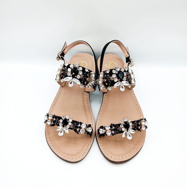 SANDALO GIOIELLO GOLD - immagine 7