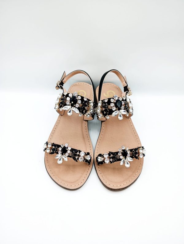 SANDALO GIOIELLO GOLD - immagine 7