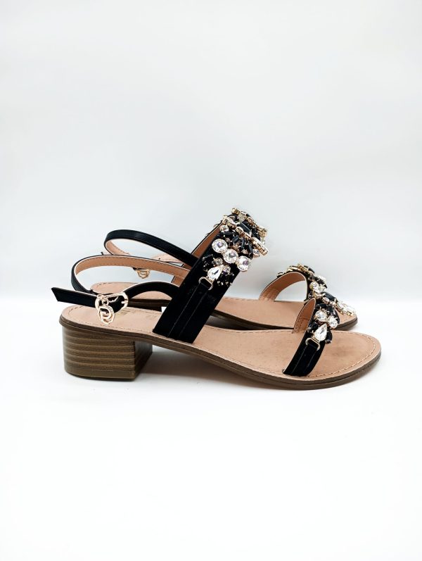 SANDALO GIOIELLO GOLD - immagine 8