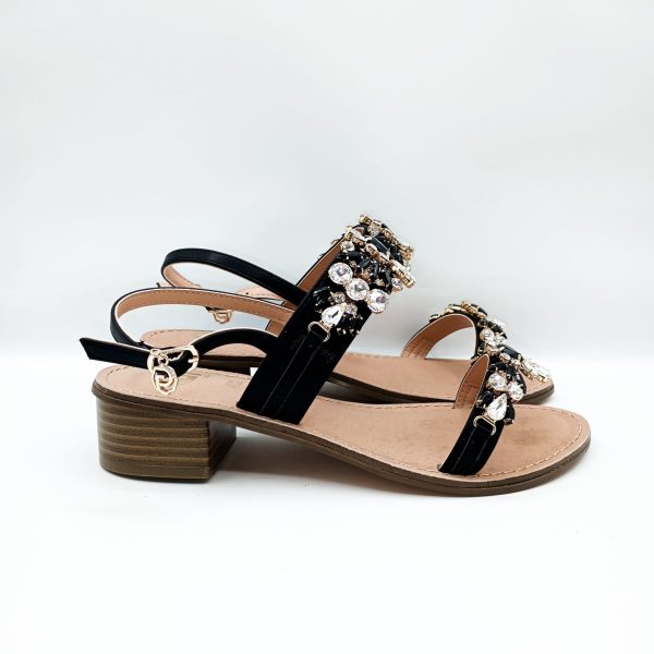 SANDALO GIOIELLO GOLD