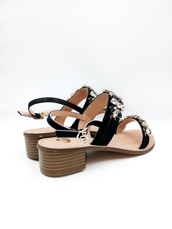 SANDALO GIOIELLO GOLD - immagine 9