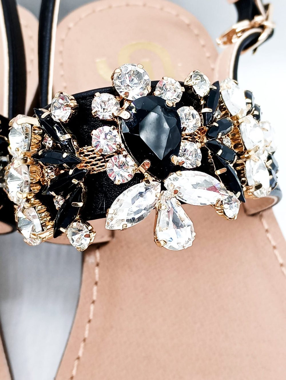 SANDALO GIOIELLO GOLD - immagine 10