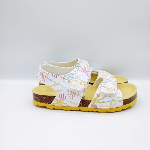 SANDALO KICKERS