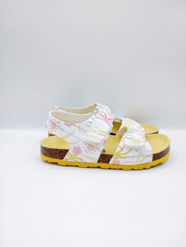 SANDALO KICKERS