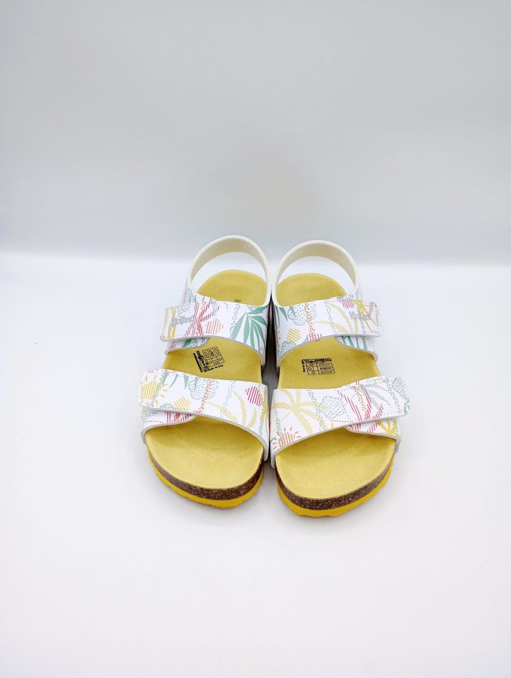 SANDALO KICKERS - immagine 4
