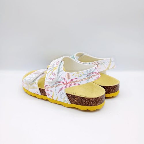 SANDALO KICKERS - immagine 2