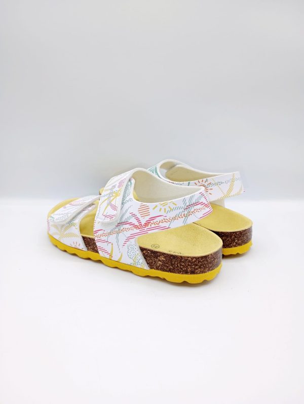 SANDALO KICKERS - immagine 2