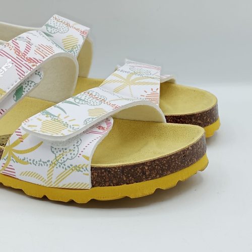 SANDALO KICKERS - immagine 3