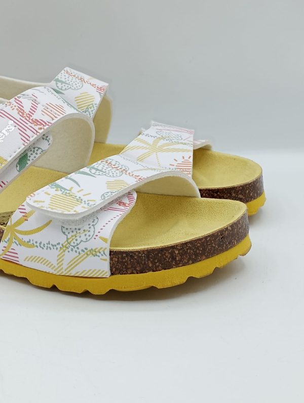 SANDALO KICKERS - immagine 3