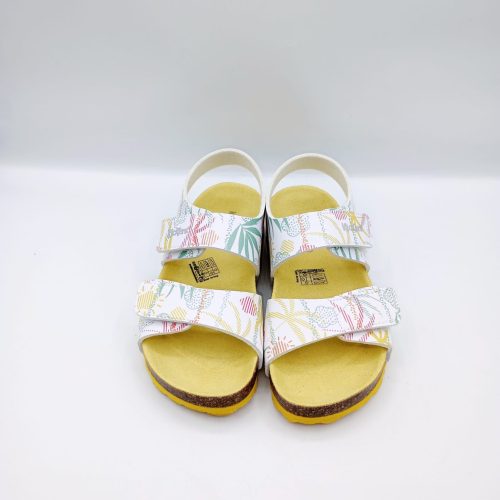 SANDALO KICKERS - immagine 4