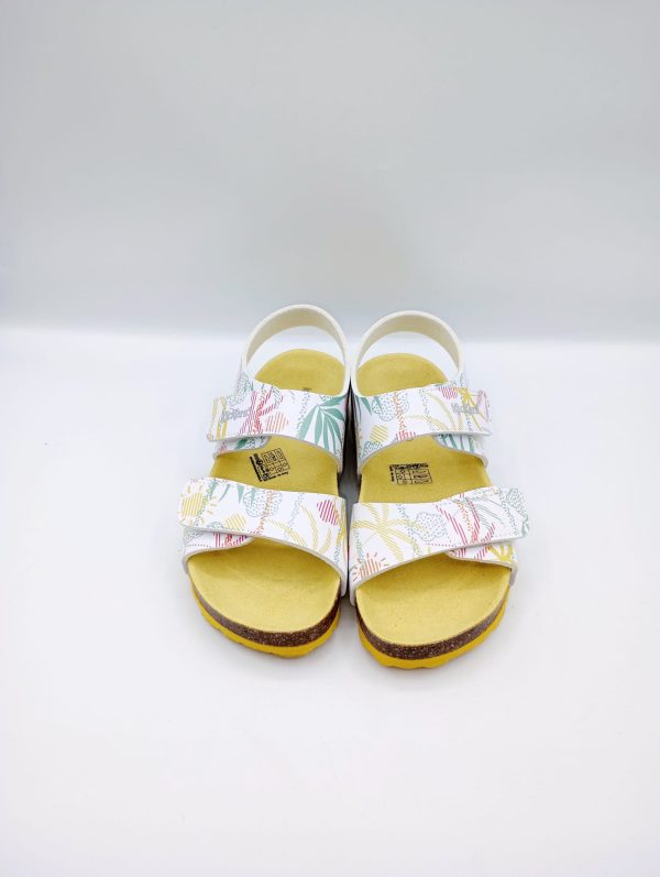 SANDALO KICKERS - immagine 4