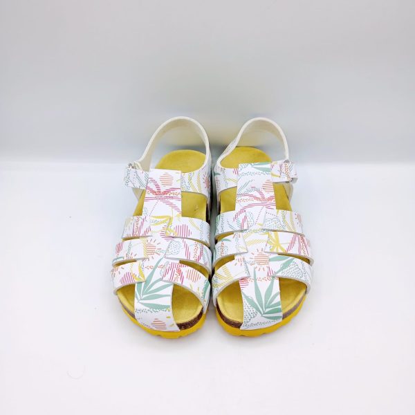 SANDALO SEMICHIUSO KICKERS - immagine 4