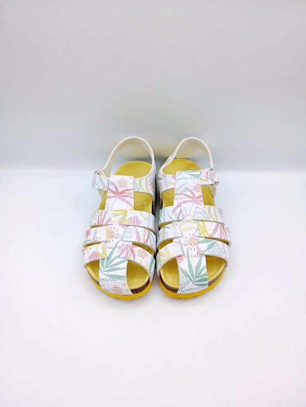 SANDALO SEMICHIUSO KICKERS - immagine 4