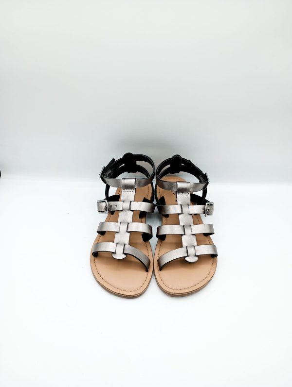 SANDALO KICKERS - immagine 2