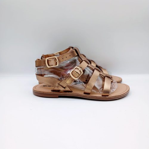 SANDALO KICKERS - immagine 4
