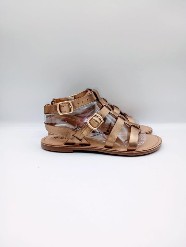 SANDALO KICKERS - immagine 4