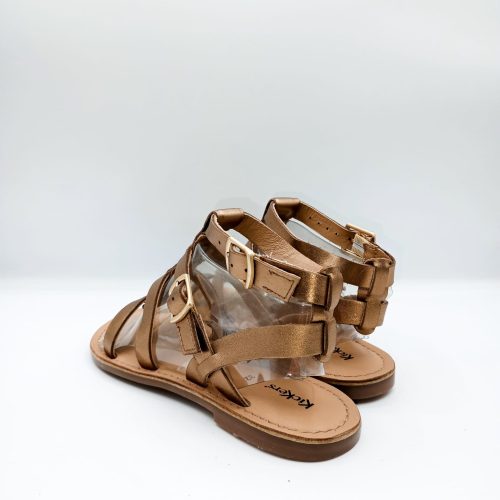 SANDALO KICKERS - immagine 5