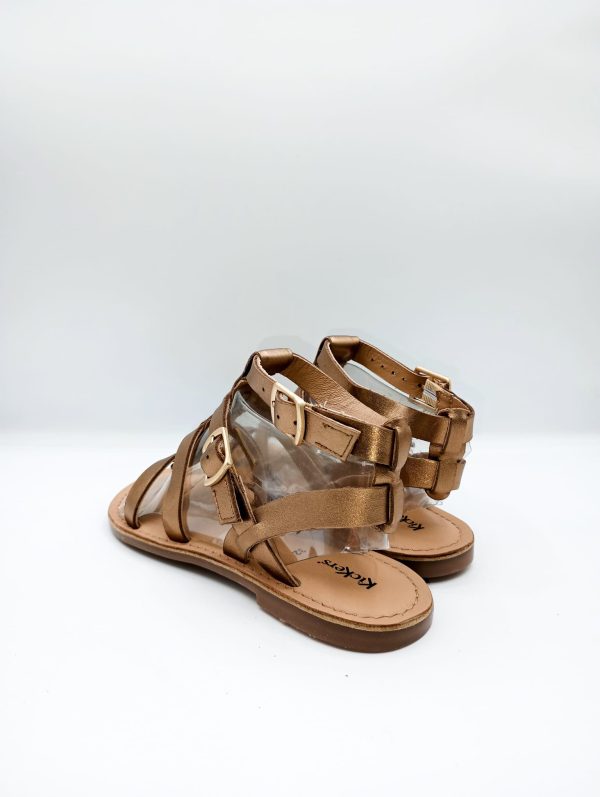 SANDALO KICKERS - immagine 5