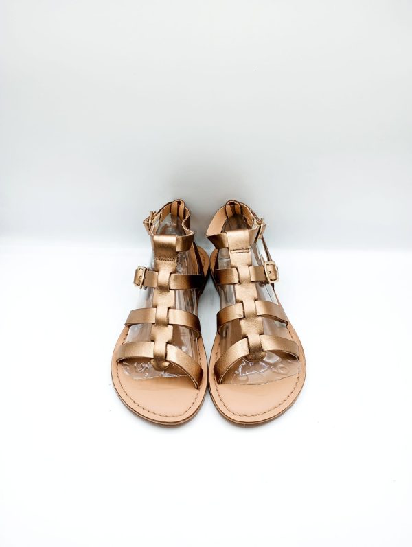 SANDALO KICKERS - immagine 6
