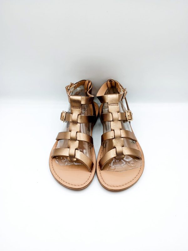 SANDALO KICKERS - immagine 8