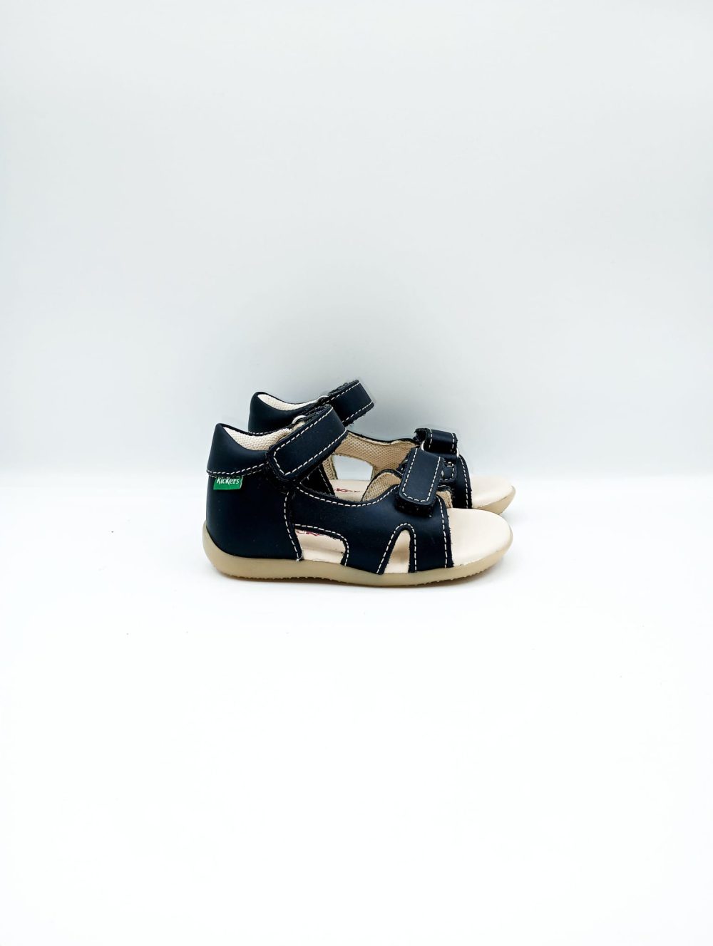SANDALO KICKERS