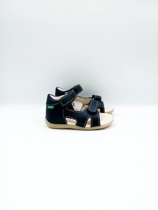 SANDALO KICKERS