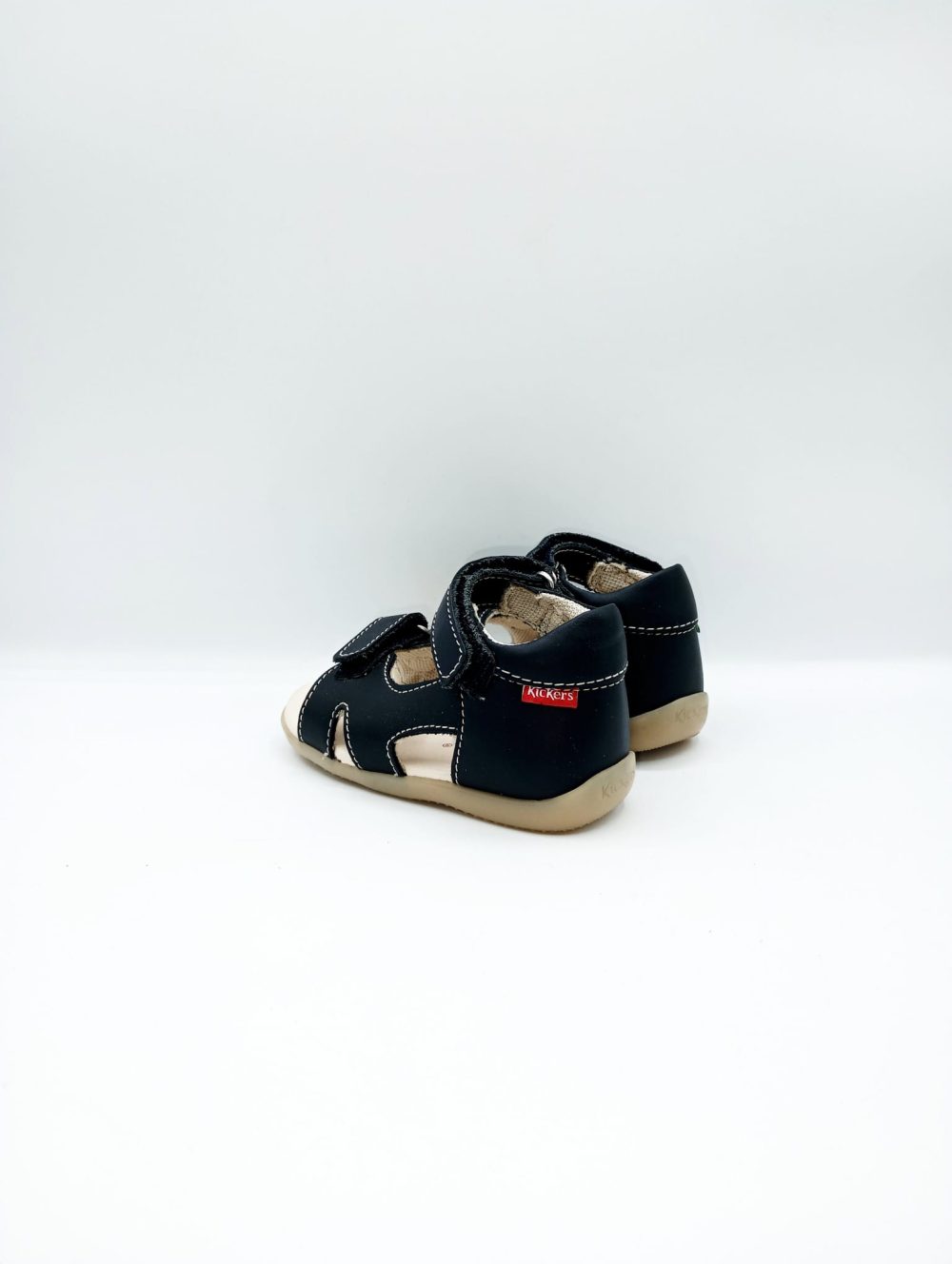 SANDALO KICKERS - immagine 2