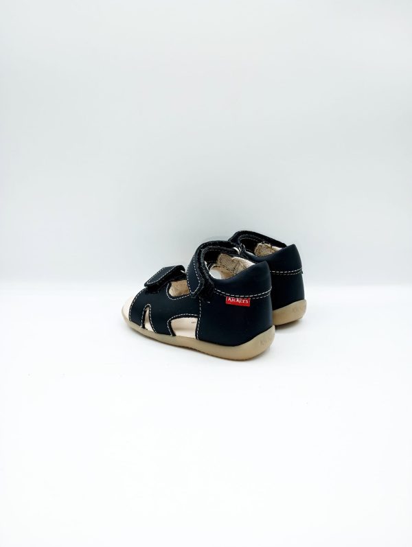 SANDALO KICKERS - immagine 2