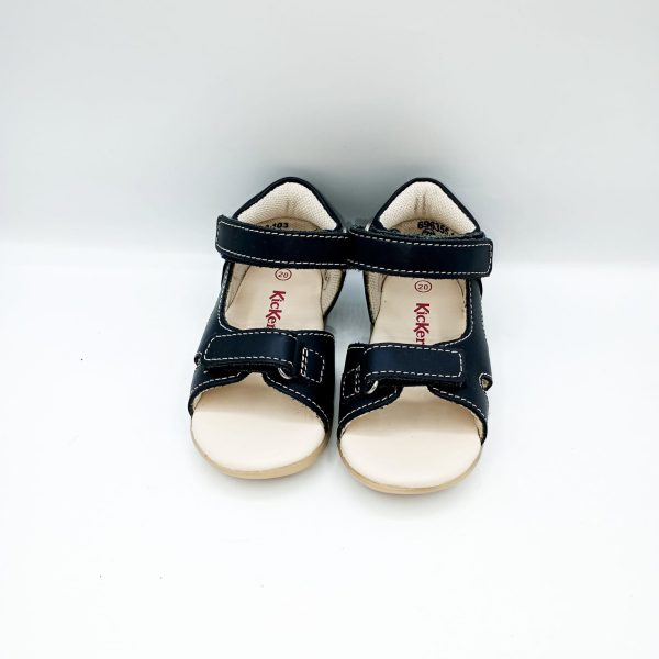 SANDALO KICKERS - immagine 3