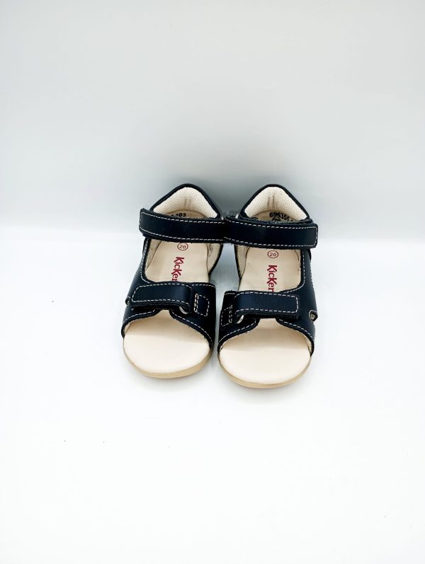 SANDALO KICKERS - immagine 3