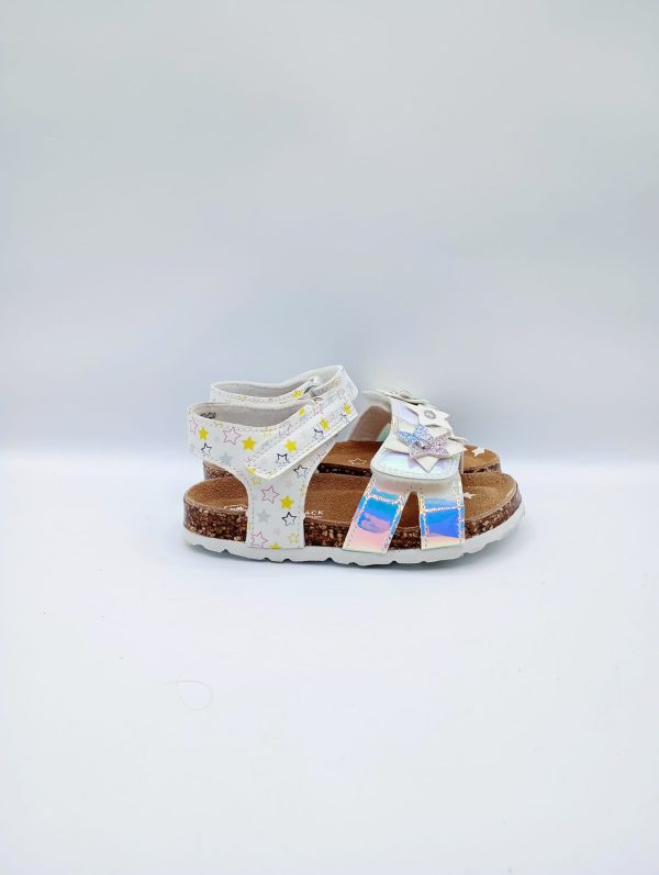 SANDALO LUMBERJACK - immagine 3