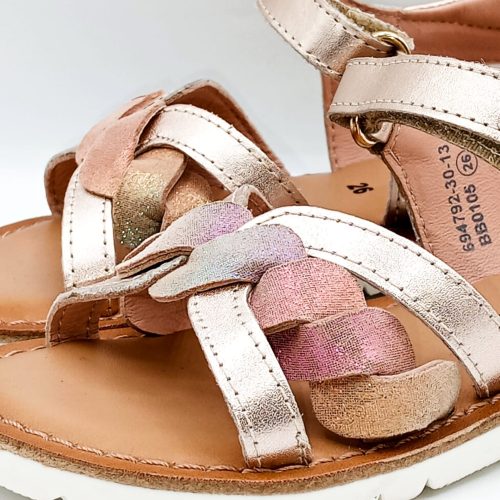 SANDALO KICKERS - immagine 2