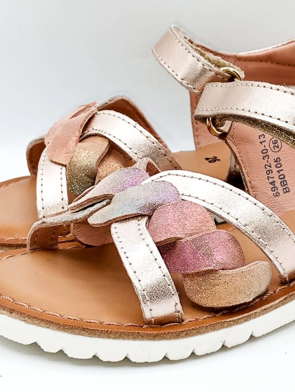 SANDALO KICKERS - immagine 2