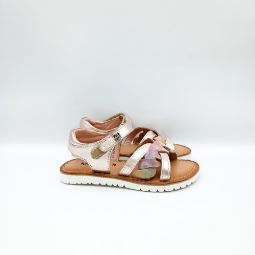 SANDALO KICKERS