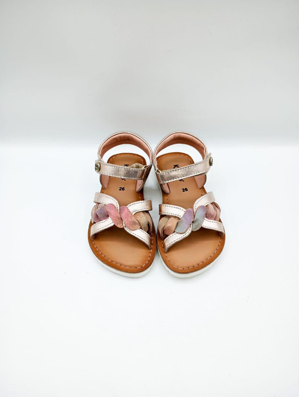 SANDALO KICKERS - immagine 4
