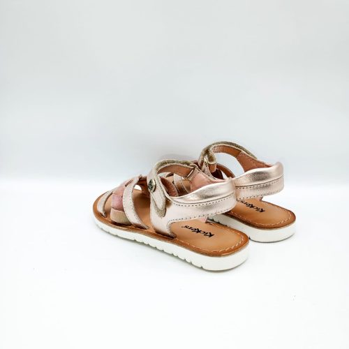 SANDALO KICKERS - immagine 3