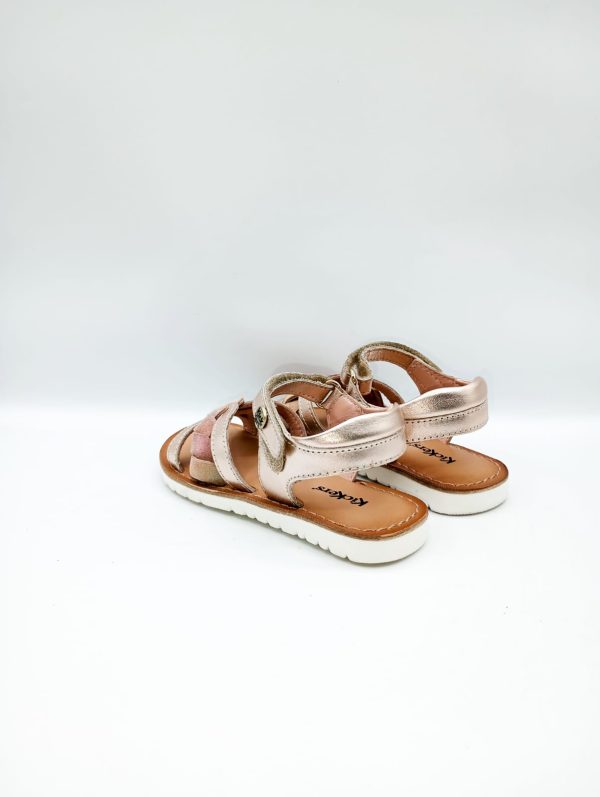 SANDALO KICKERS - immagine 3