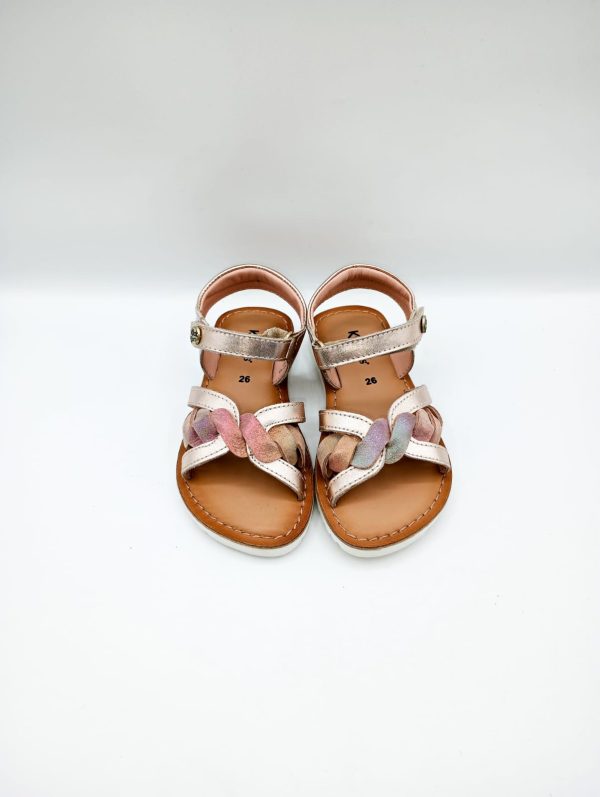 SANDALO KICKERS - immagine 4