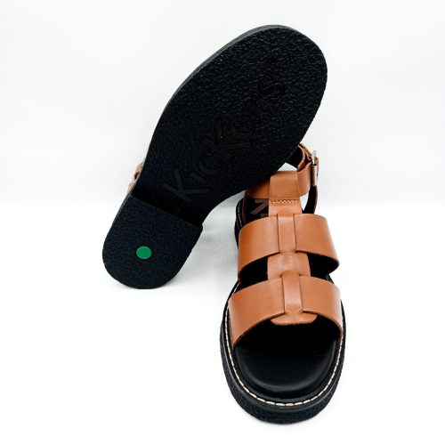 SANDALO KICKERS - immagine 3