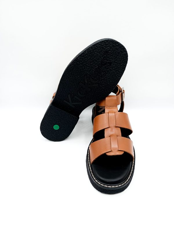 SANDALO KICKERS - immagine 3