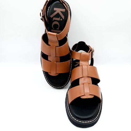 SANDALO KICKERS - immagine 4