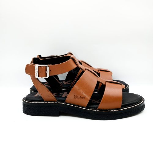 SANDALO KICKERS
