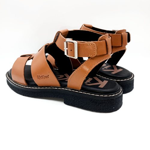 SANDALO KICKERS - immagine 2