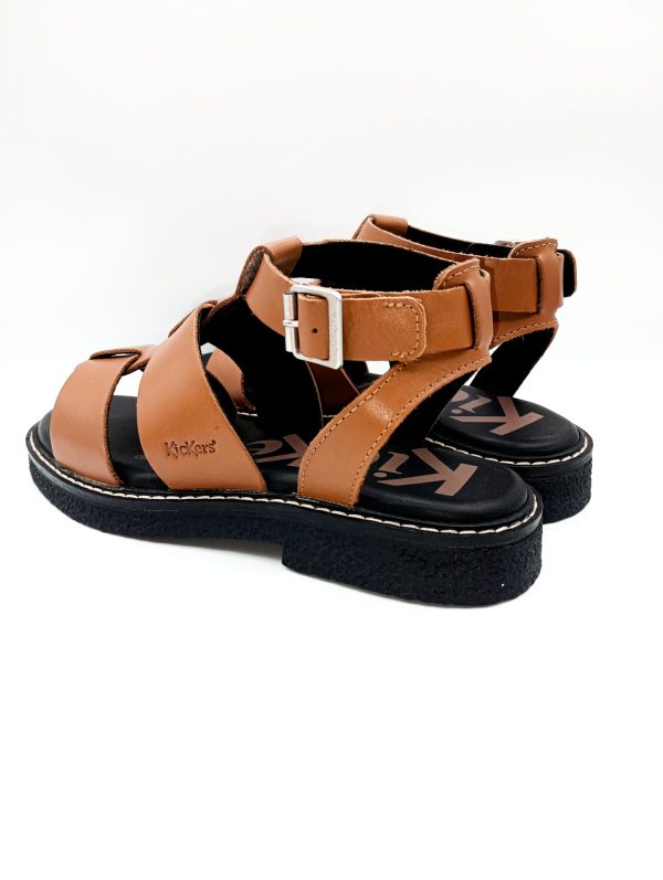 SANDALO KICKERS - immagine 2