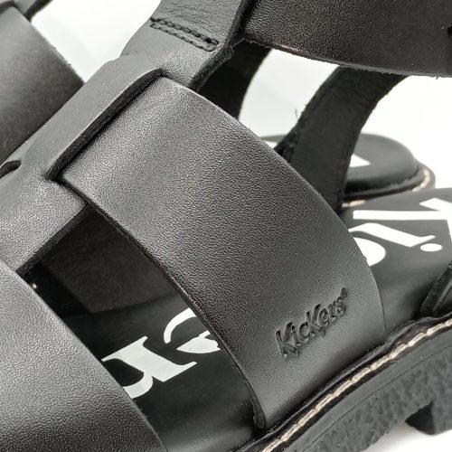 SANDALO KICKERS - immagine 5