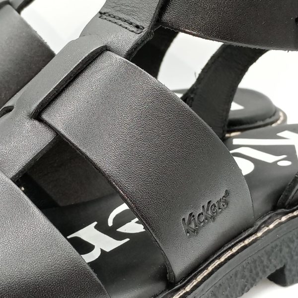 SANDALO KICKERS - immagine 5