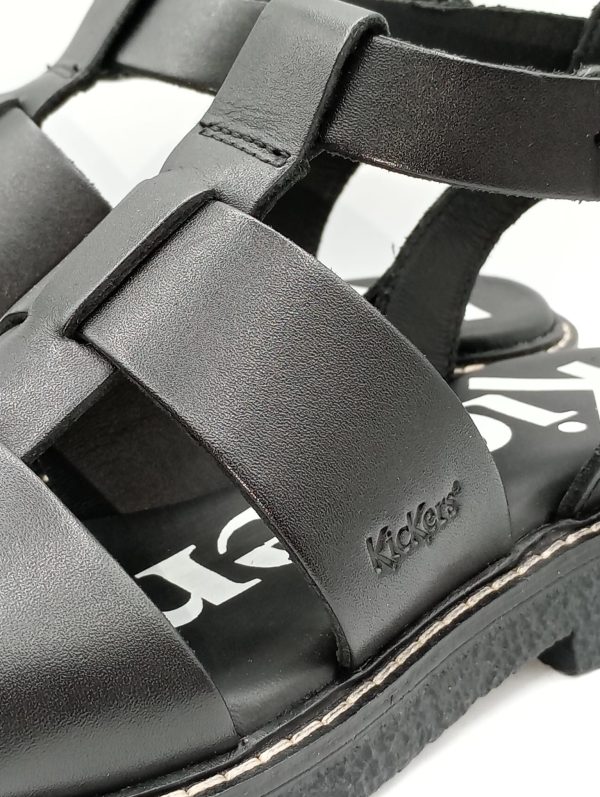 SANDALO KICKERS - immagine 5