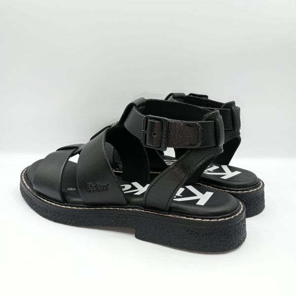 SANDALO KICKERS - immagine 8