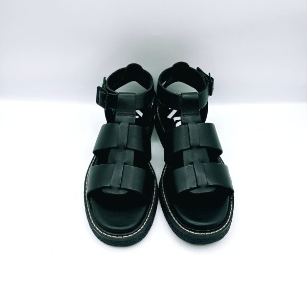 SANDALO KICKERS - immagine 6