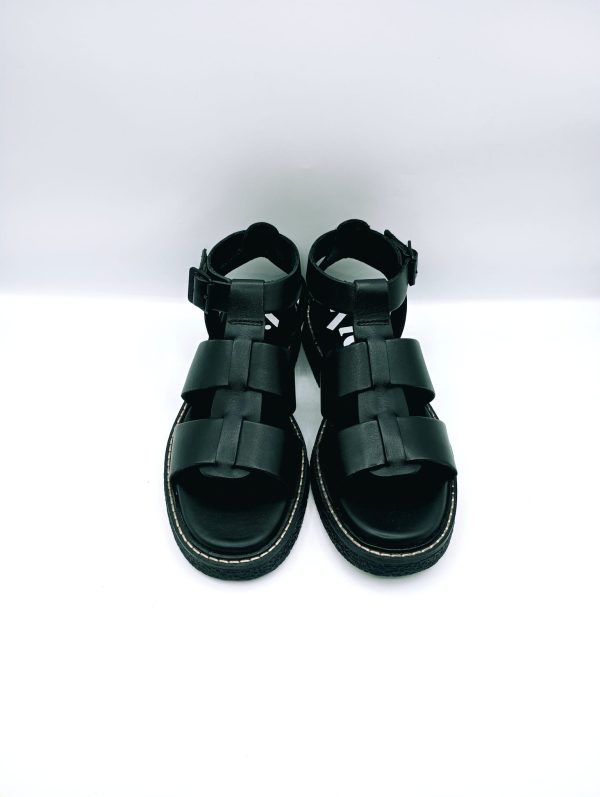 SANDALO KICKERS - immagine 6